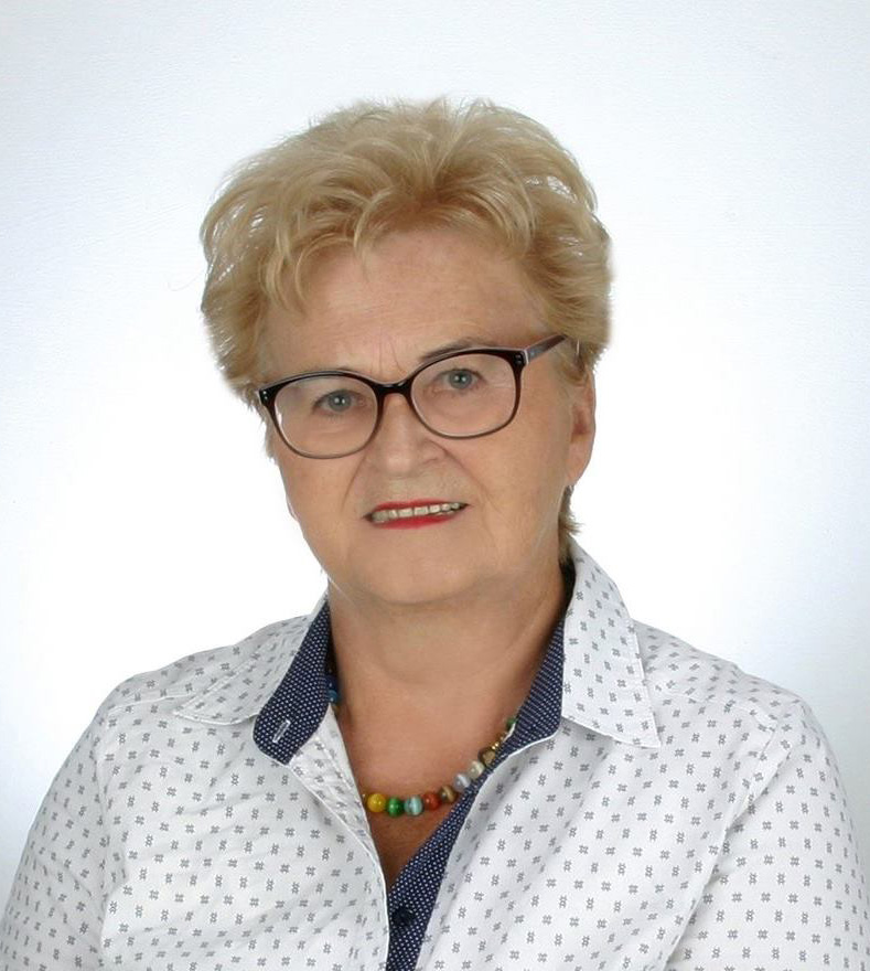 Grażyna Dereń